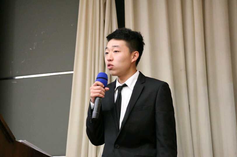 红桃视频
第十四次团员代表暨学生会代表大会胜利召开