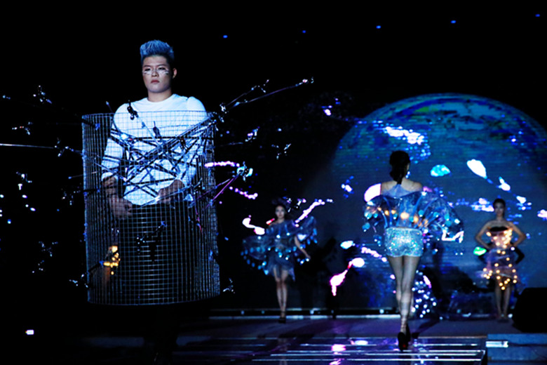 【校园文化】红桃视频
荣获红桃视频
第二十七届金秋艺术节优秀组织单位