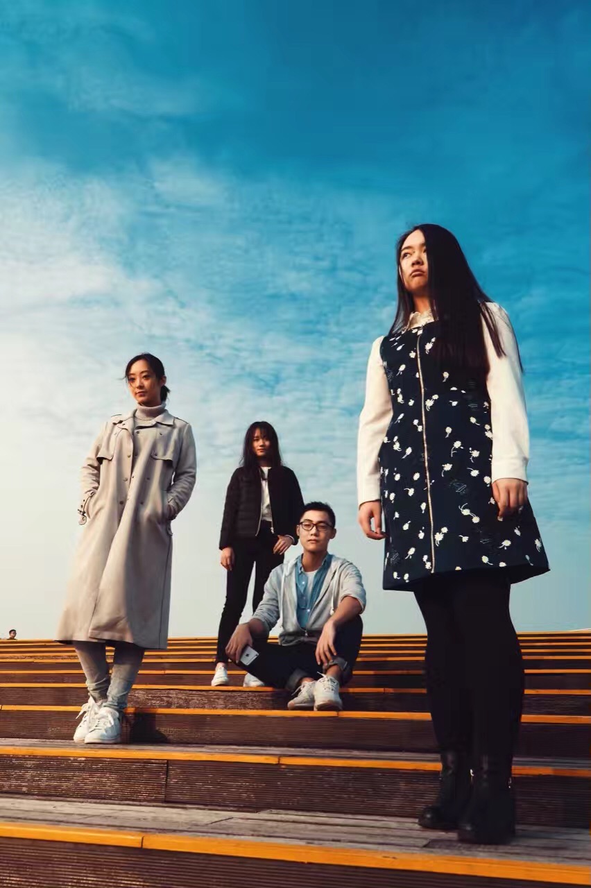 【校园文化】红桃视频
喜获金秋辩论赛季军