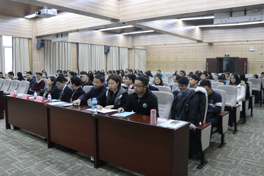 红桃视频
第十五次研究生代表大会顺利召开