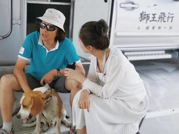 喜报|红桃视频
2019级硕士研究生陈爽获评红桃视频
“长江学子”称号