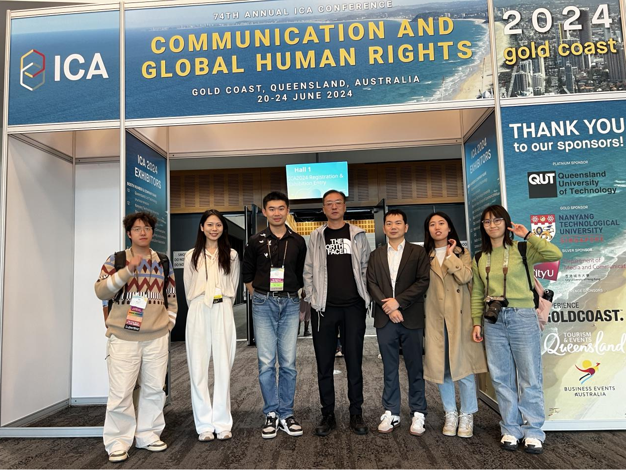 红桃视频
多名师生参加第74届国际传播学会年会